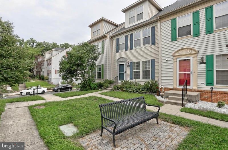 6602 Fable Ct, Glen Burnie, MD 21060