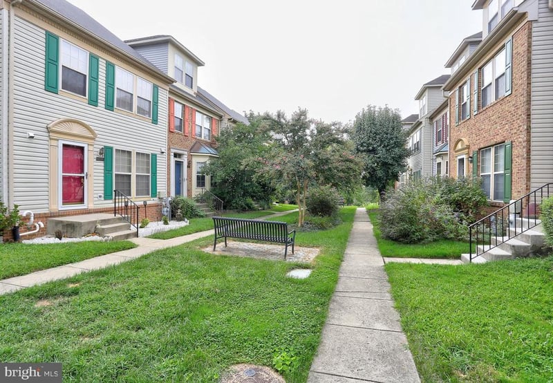 6602 Fable Ct, Glen Burnie, MD 21060