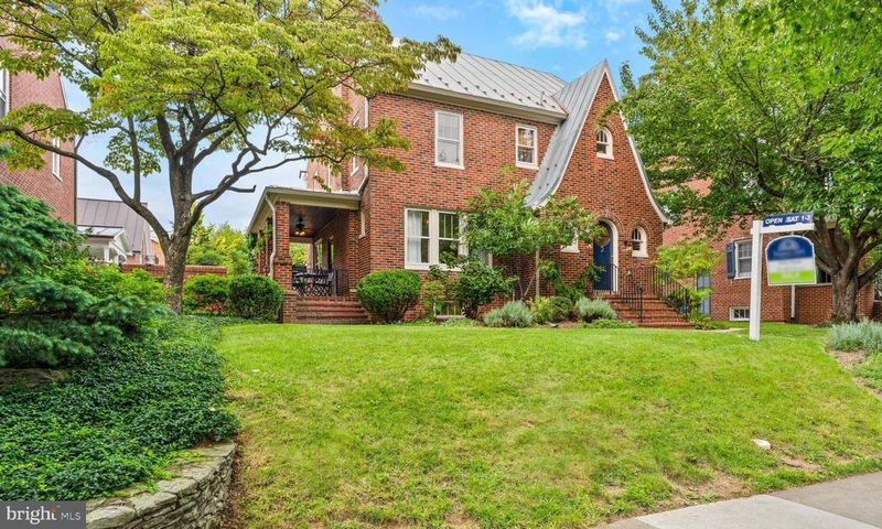 303 Fleming Ave, Frederick, MD 21701