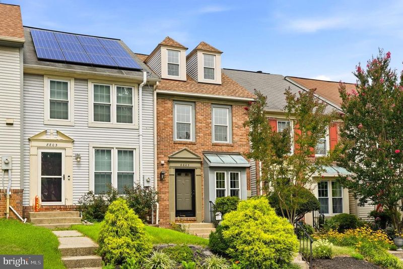 8805 Willowwood Way, Jessup, MD 20794