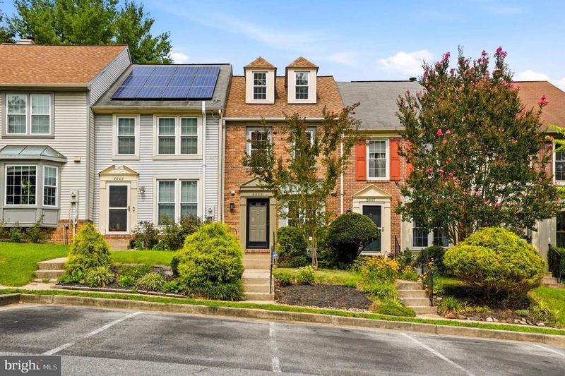 8805 Willowwood Way, Jessup, MD 20794