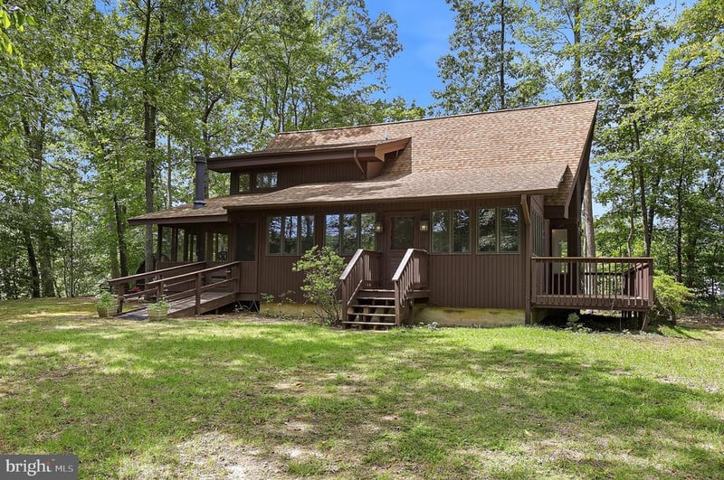 454 Wood Landing Rd, Fredericksburg, VA 22405