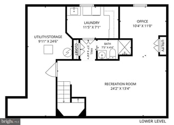 12417 Goldfinch Ct, Potomac, MD 20854