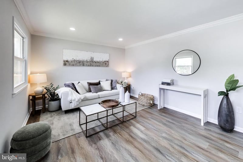 4401 Kentmore Dr, Woodbridge, VA 22193