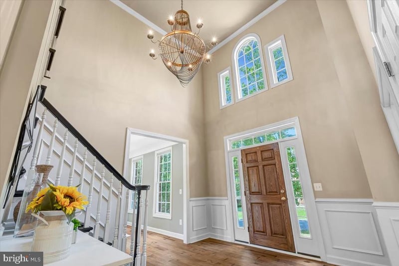 18406 Kingsmill St, Leesburg, VA 20176