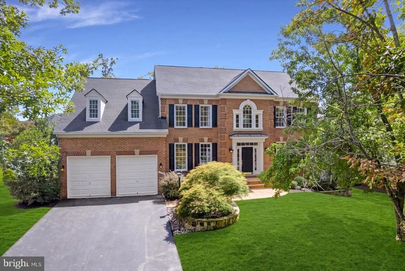 18406 Kingsmill St, Leesburg, VA 20176