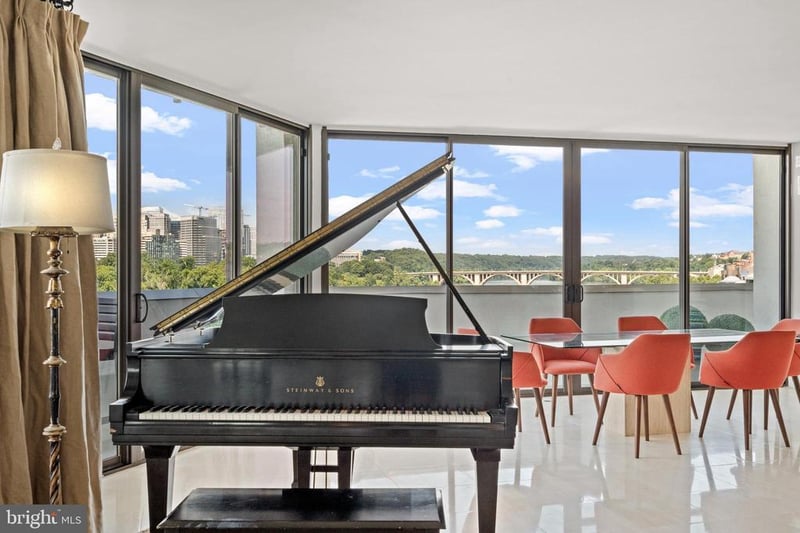2700 NW Virginia Ave NW #801, Washington, DC 20037