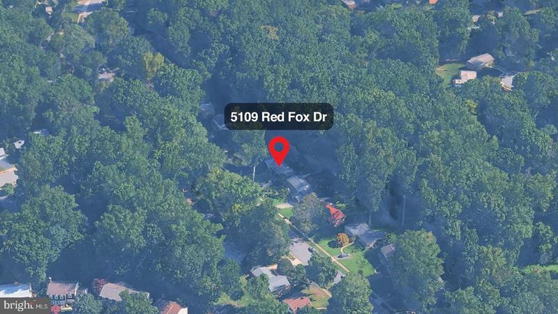5109 Red Fox Dr, Annandale, VA 22003