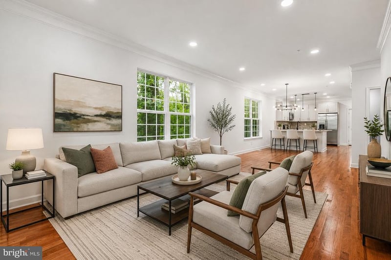 422 58th St NE, Washington, DC 20019