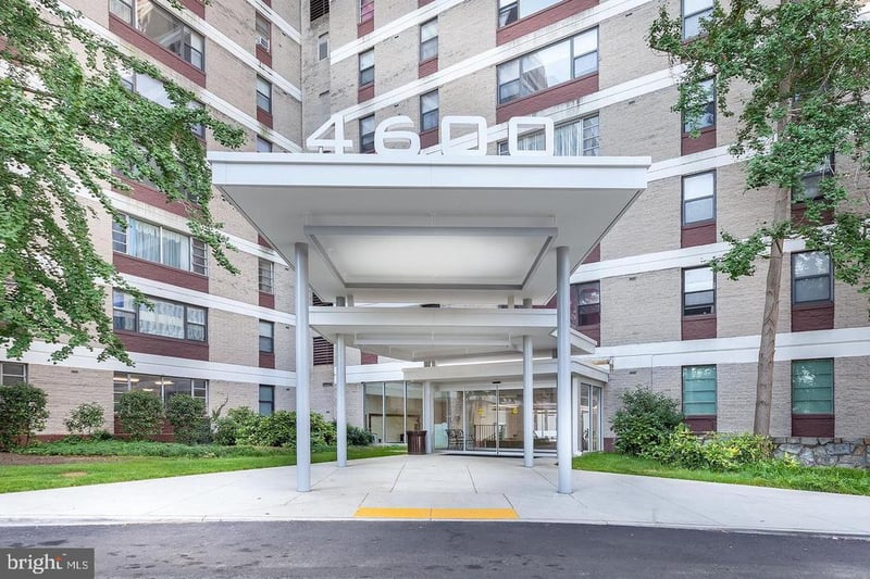 4600 Duke St #1511, Alexandria, VA 22304