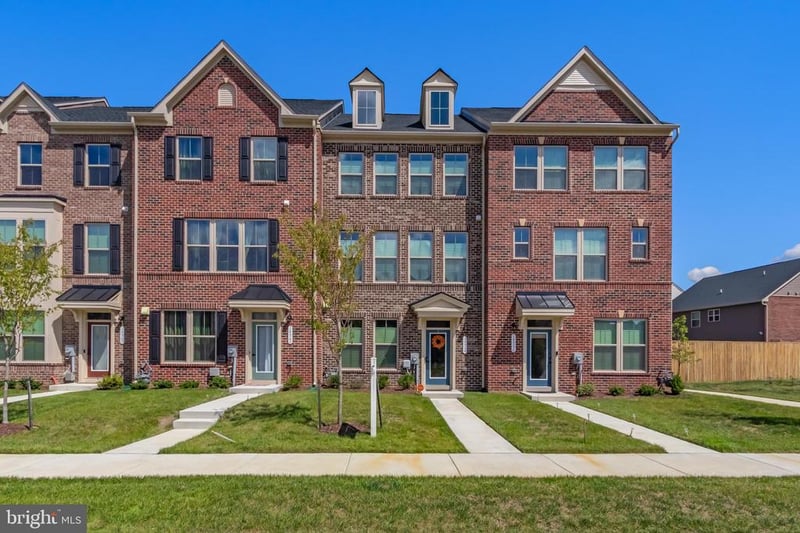 14964 Mattawoman Dr, Brandywine, MD 20613
