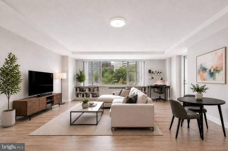 1111 Arlington Blvd #319, Arlington, VA 22209