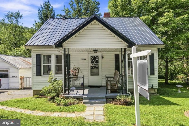 15364 Sabillasville Rd, Sabillasville, MD 21780