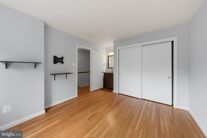 3725 Madison Ln #B, Falls Church, VA 22041