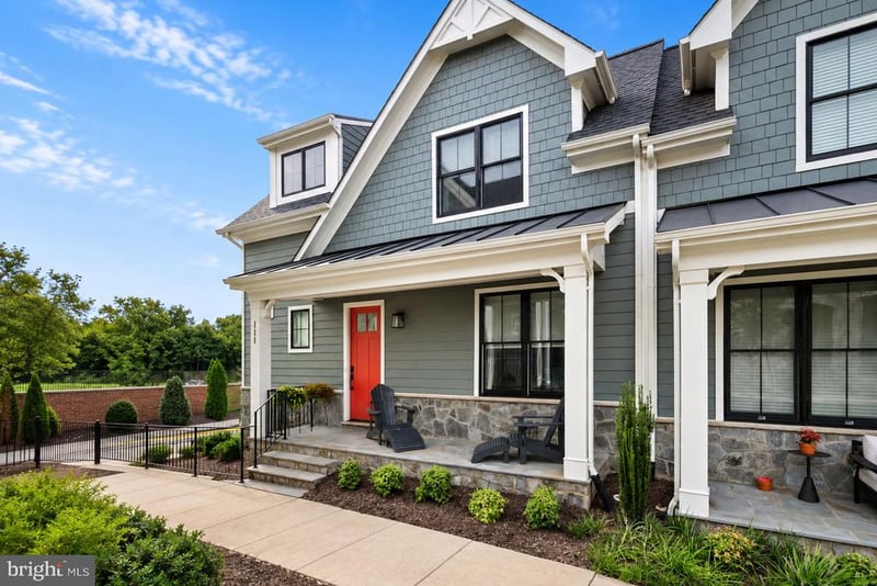 111 Courthouse Rd SW #6, Vienna, VA 22180
