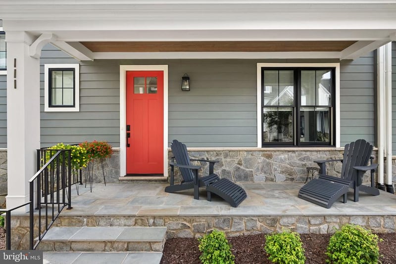 111 Courthouse Rd SW #6, Vienna, VA 22180