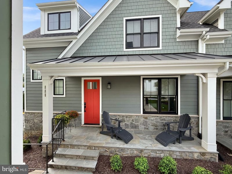 111 Courthouse Rd SW #6, Vienna, VA 22180