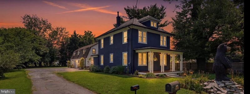 6924 Sundown Rd, Laytonsville, MD 20882