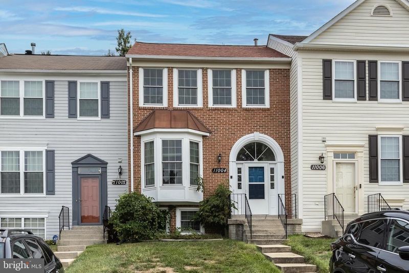 11004 Spring Lake Dr, Bowie, MD 20721
