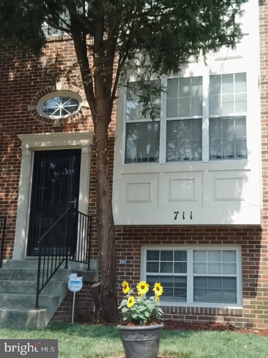 711 Faraway Ct, Bowie, MD 20721