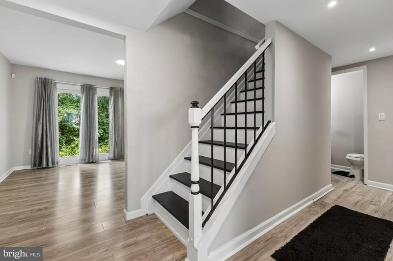 7007 Palamar Ter, Lanham, MD 20706