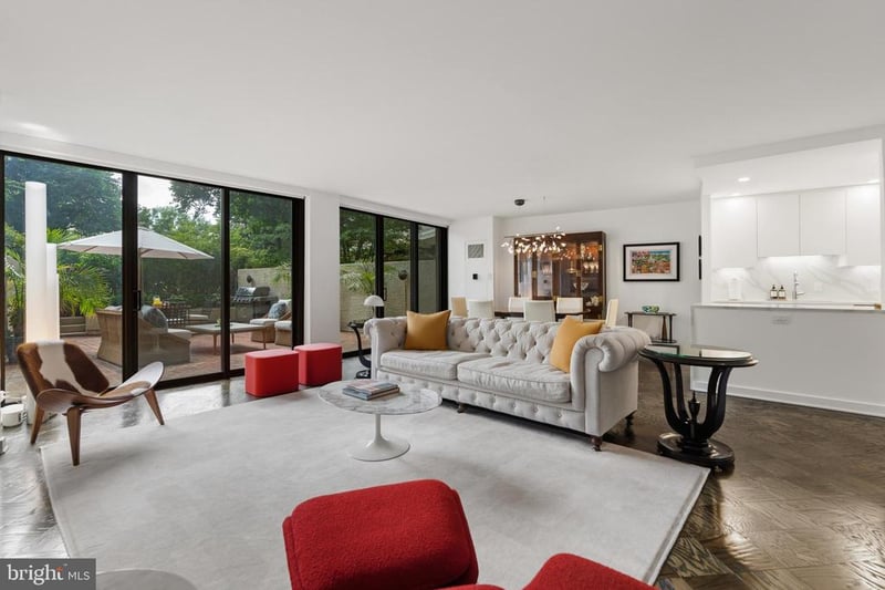 700 New Hampshire Ave NW #120, Washington, DC 20037