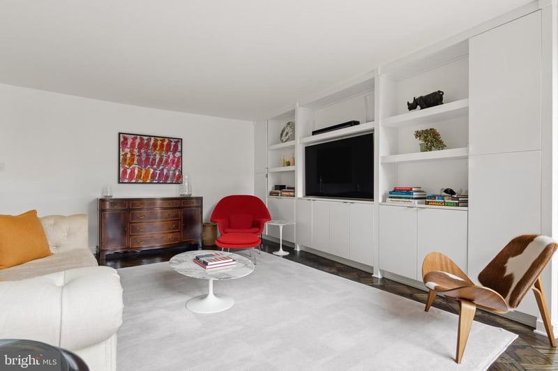 700 New Hampshire Ave NW #120, Washington, DC 20037