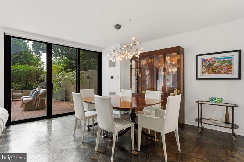 700 New Hampshire Ave NW #120, Washington, DC 20037