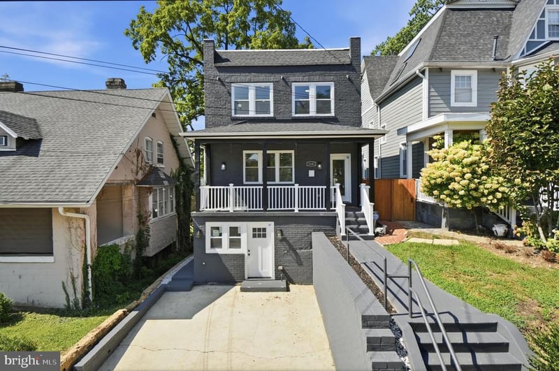 3102 South Dakota Ave NE, Washington, DC 20018