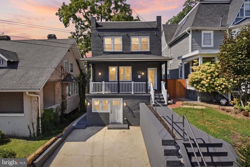 3102 South Dakota Ave NE, Washington, DC 20018