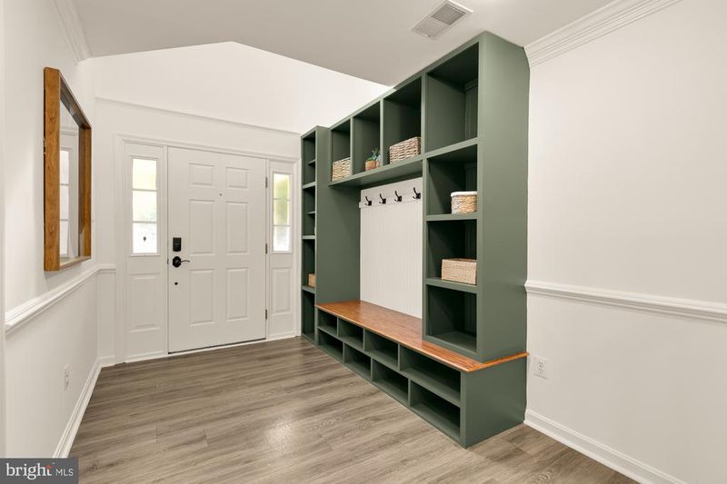 4024 Heatherstone Ct, Fairfax, VA 22030