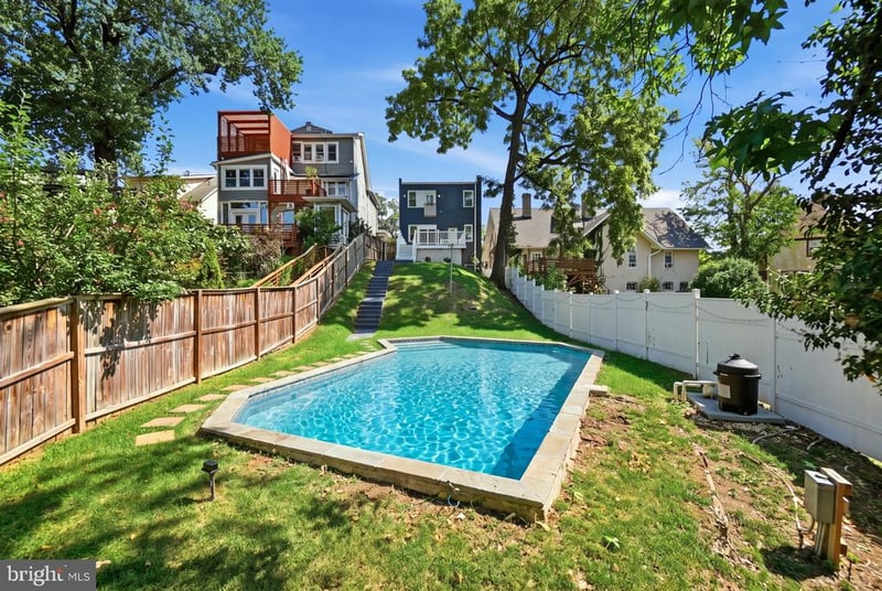 3102 South Dakota Ave NE, Washington, DC 20018