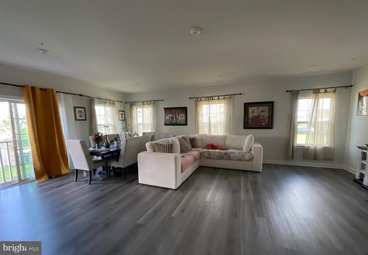 14724 Silver Hammer Way #2ND FLOOR 1 BEDROOM, Brandywine, MD 20613