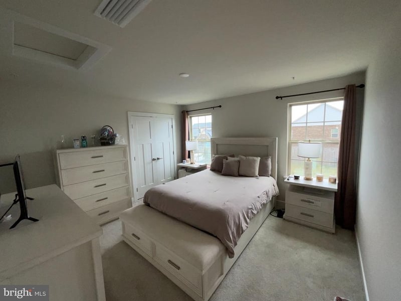 14724 Silver Hammer Way #2ND FLOOR 1 BEDROOM, Brandywine, MD 20613