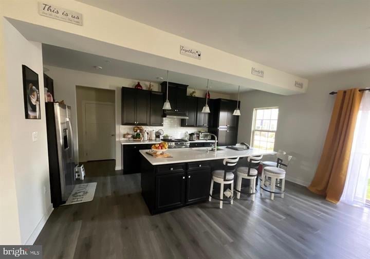 14724 Silver Hammer Way #2ND FLOOR 1 BEDROOM, Brandywine, MD 20613