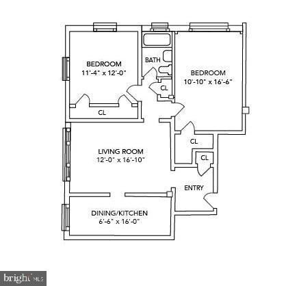 1811 Key Blvd #10532, Arlington, VA 22201