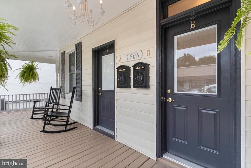 1506 Mount Vernon Ave #B, Alexandria, VA 22301