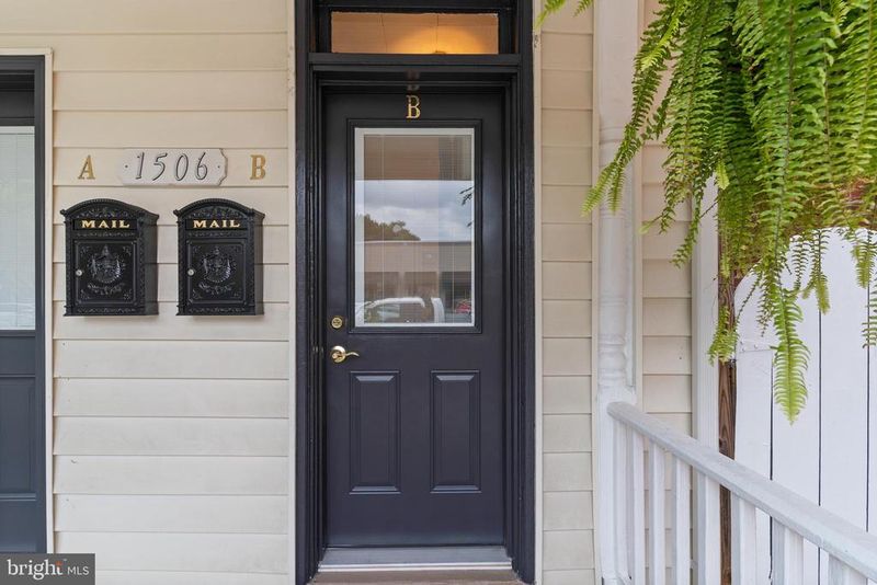 1506 Mount Vernon Ave #B, Alexandria, VA 22301