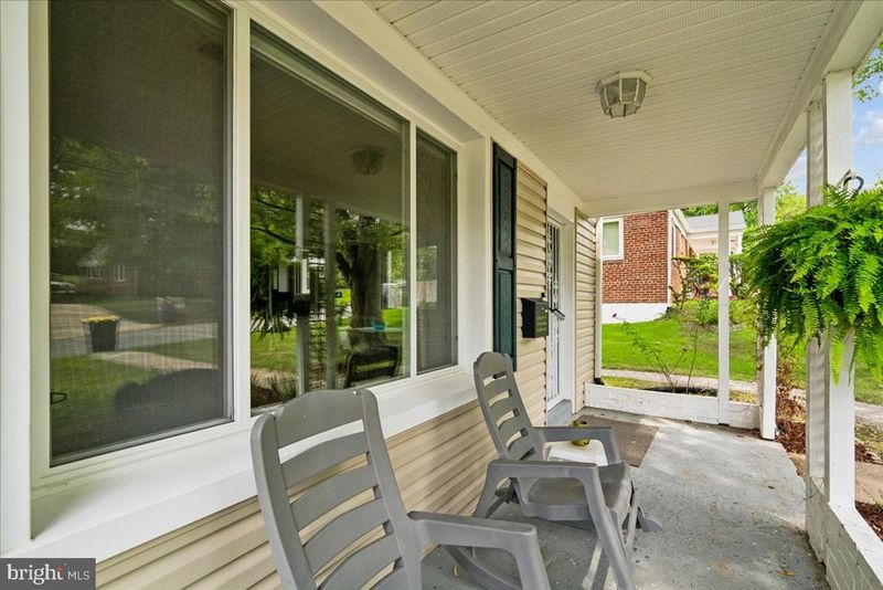 3402 Rutgers St, Hyattsville, MD 20783