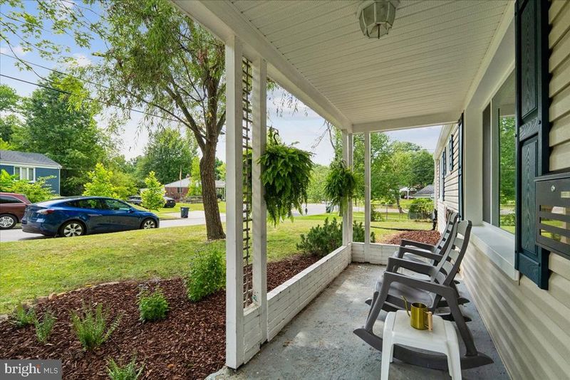 3402 Rutgers St, Hyattsville, MD 20783