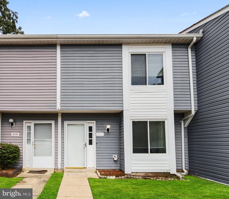 3112 Heathcote Rd, Waldorf, MD 20602