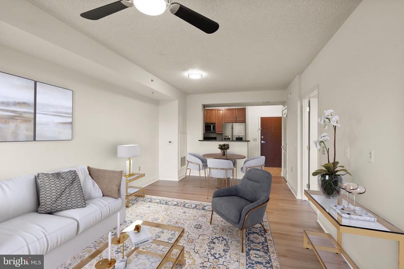 11760 Sunrise Valley Dr #212, Reston, VA 20191