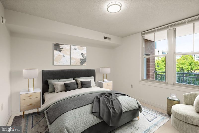 11760 Sunrise Valley Dr #212, Reston, VA 20191