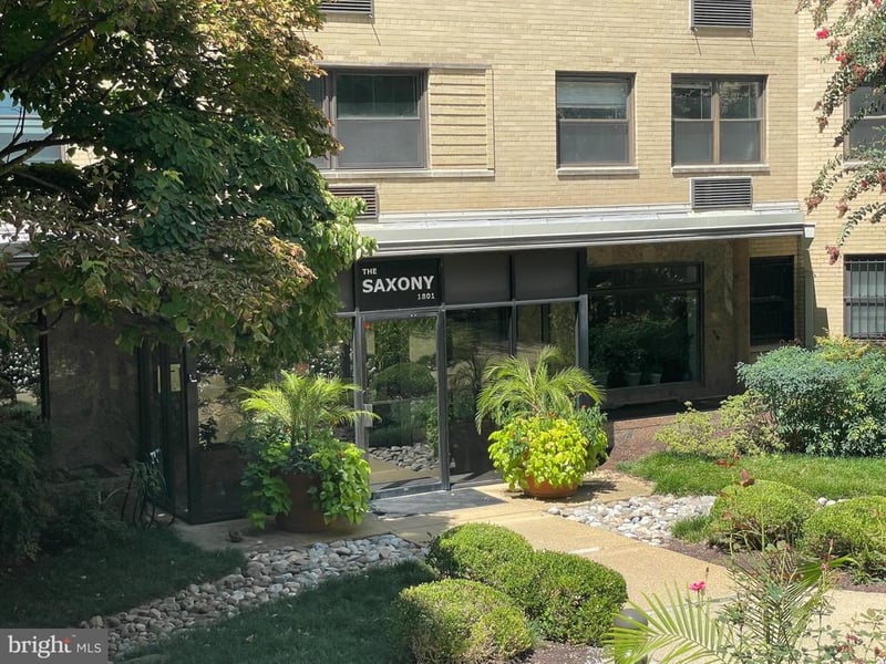 1801 Clydesdale Pl NW #324, Washington, DC 20009