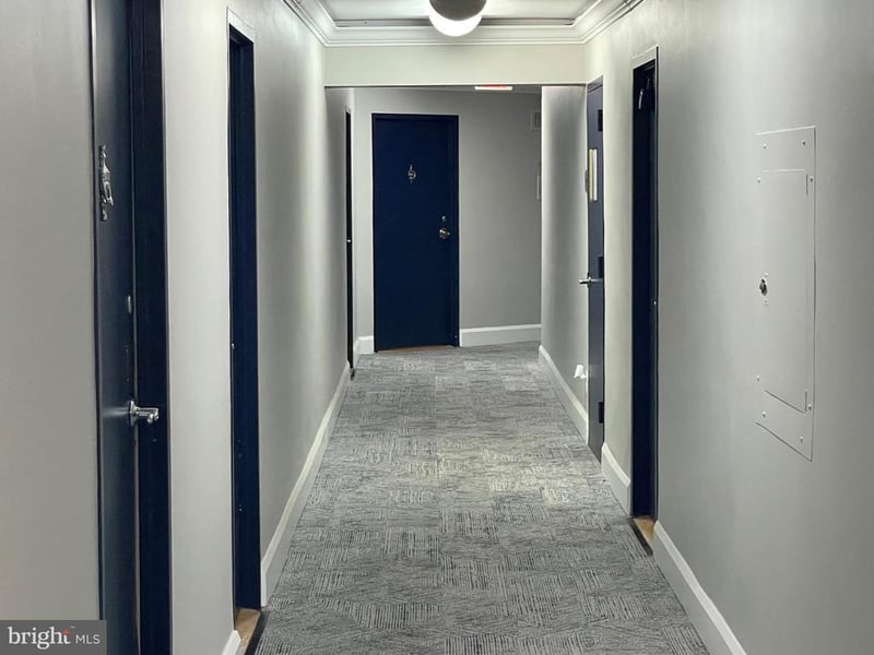1801 Clydesdale Pl NW #324, Washington, DC 20009