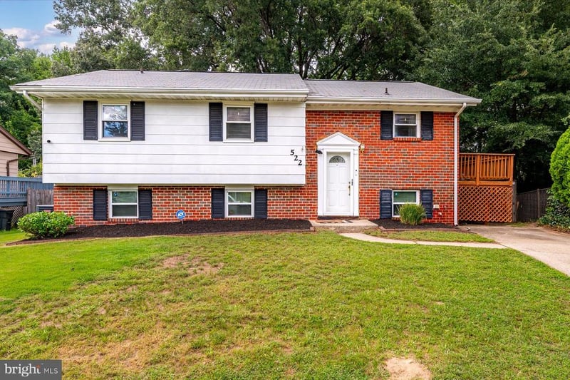 522 Kenora Dr, Millersville, MD 21108