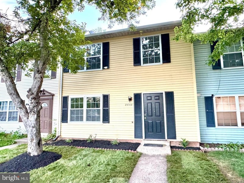 8658 Woodhue Ct, Manassas Park, VA 20111
