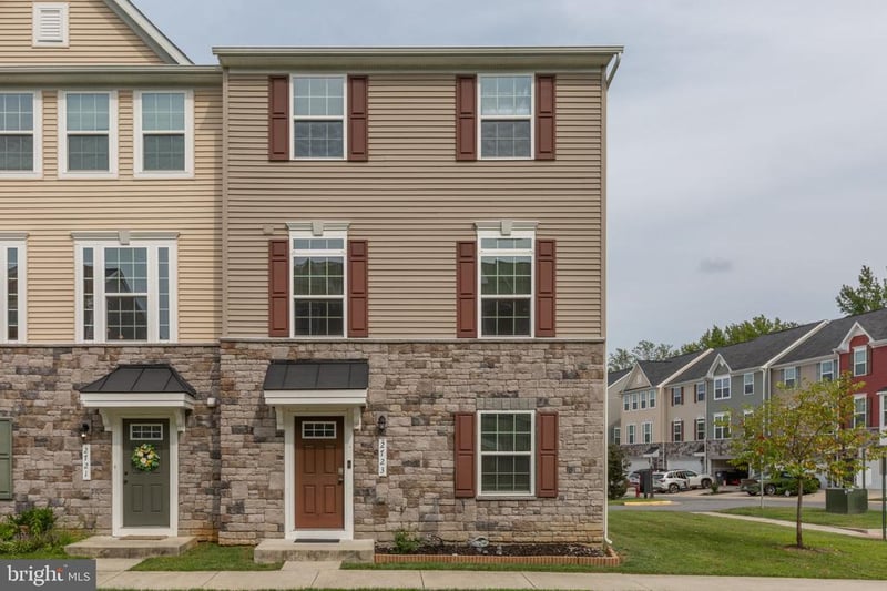 2723 Wheatland Way, Fredericksburg, VA 22408