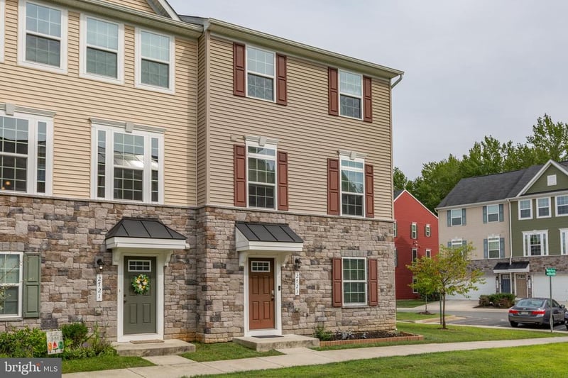 2723 Wheatland Way, Fredericksburg, VA 22408