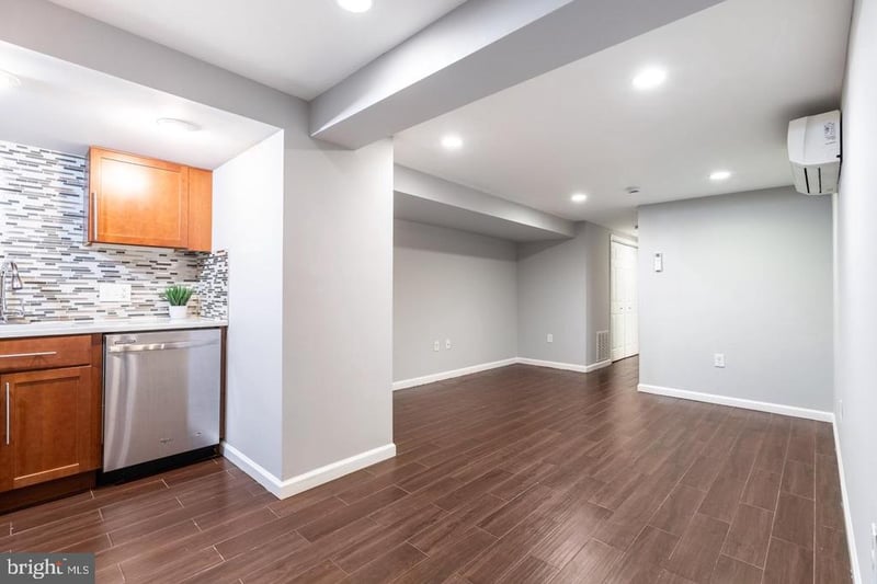 82 Q St NW #84B, Washington, DC 20001